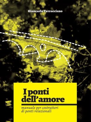 cover image of I ponti dell'amore